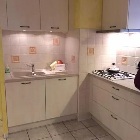 Apartamento Le Galibier N°46