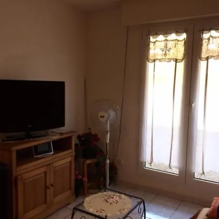 Le Galibier N°46 Apartamento