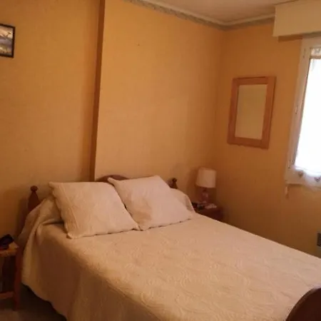 Apartamento Le Galibier N°46 *